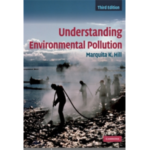 Understanding Environmental Pollution 3e